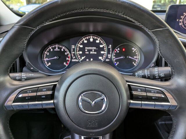 2023 Mazda CX-50 2.5 S Preferred Plus