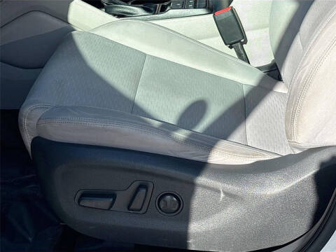 2019 Hyundai Tucson SEL