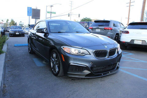 2014 BMW 2 Series M235i
