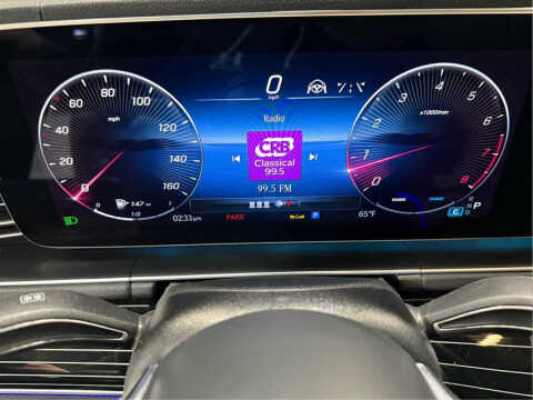 2024 Mercedes-Benz GLE GLE 580 4MATIC