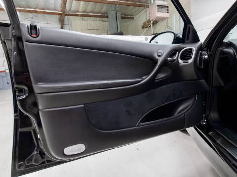 2006 Pontiac GTO