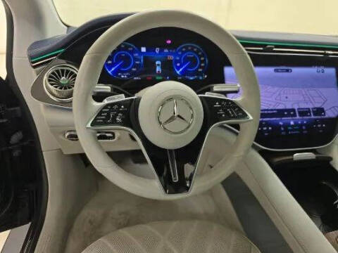 2023 Mercedes-Benz EQS EQS 580 4MATIC