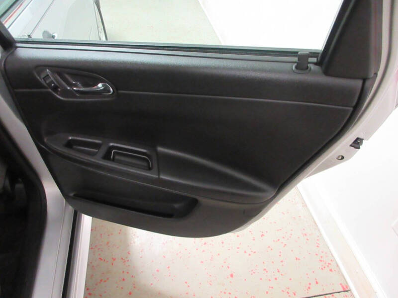 2010 Chevrolet Impala LT