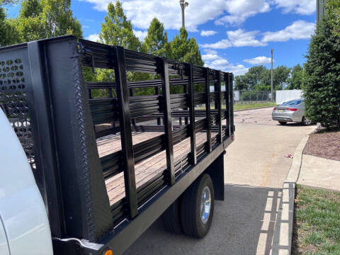 2007 Dodge Ram 3500