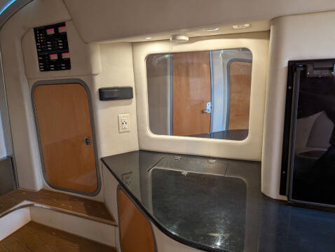 2005 Nor-Tech 43 Super vee