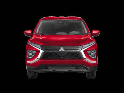 2025 Mitsubishi Eclipse Cross ES