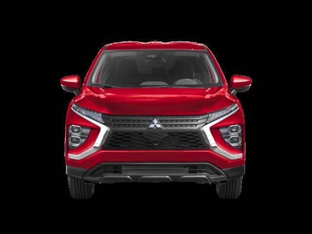 2025 Mitsubishi Eclipse Cross ES