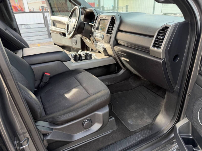 2019 Ford Expedition MAX XLT