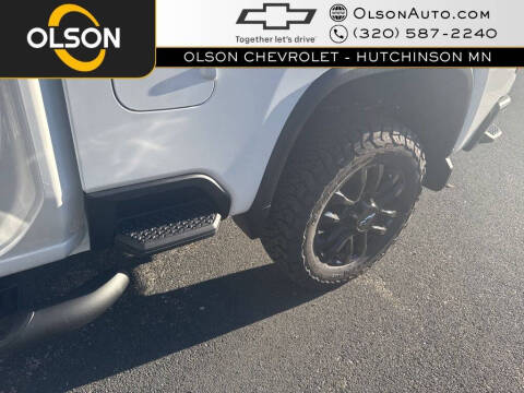 2026 Chevrolet Silverado 3500HD