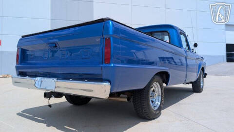 1965 Ford F-150