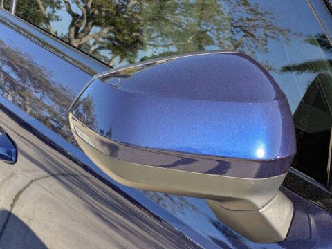 2022 Audi Q3 quattro S line Prem Plus 45 TFSI