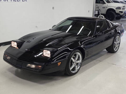 1994 Chevrolet Corvette
