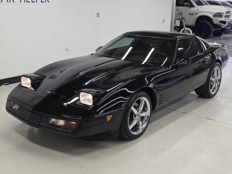 1994 Chevrolet Corvette