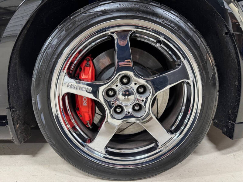 2008 Ford Mustang GT Deluxe