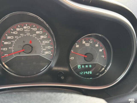 2014 Dodge Avenger SE