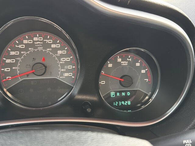 2014 Dodge Avenger SE