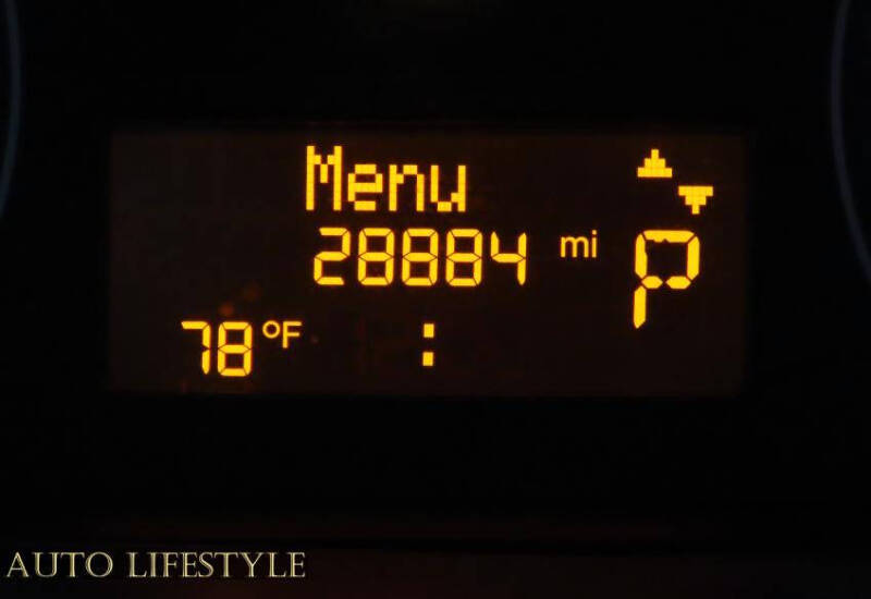 2022 RAM ProMaster City