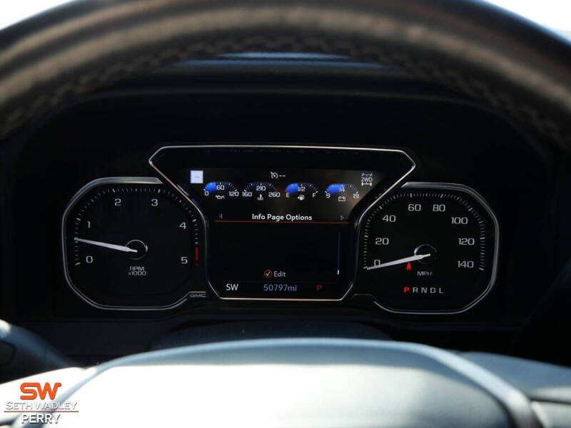 2023 GMC Sierra 2500HD