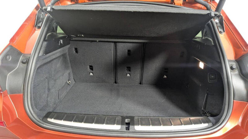 2020 BMW X2 sDrive28i