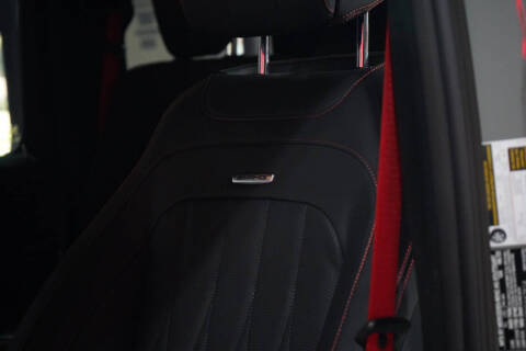 2022 Mercedes-Benz G-Class AMG G 63 4x4 Squared