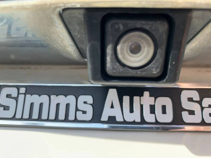 2013 Chevrolet Traverse LS