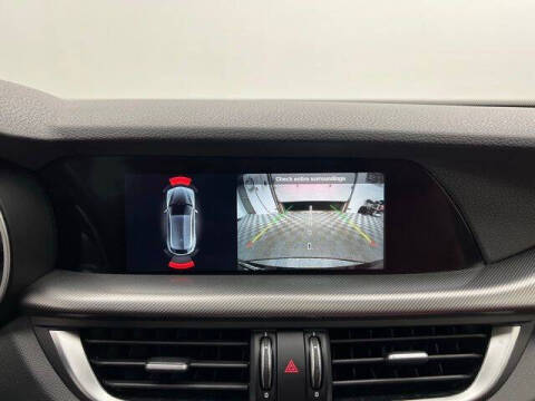 2023 Alfa Romeo Stelvio Veloce