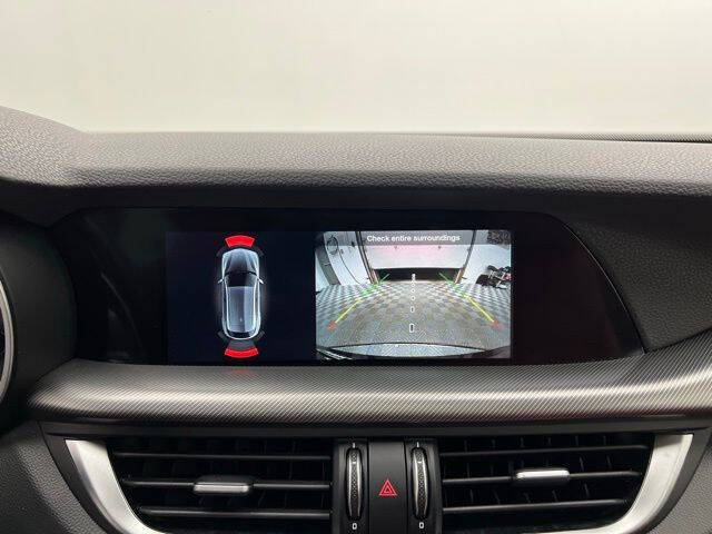 2023 Alfa Romeo Stelvio Veloce