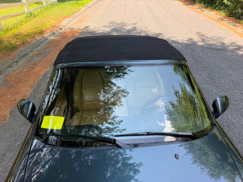 1994 Porsche 968