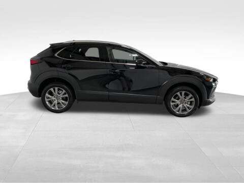2024 Mazda CX-30 2.5 S Premium