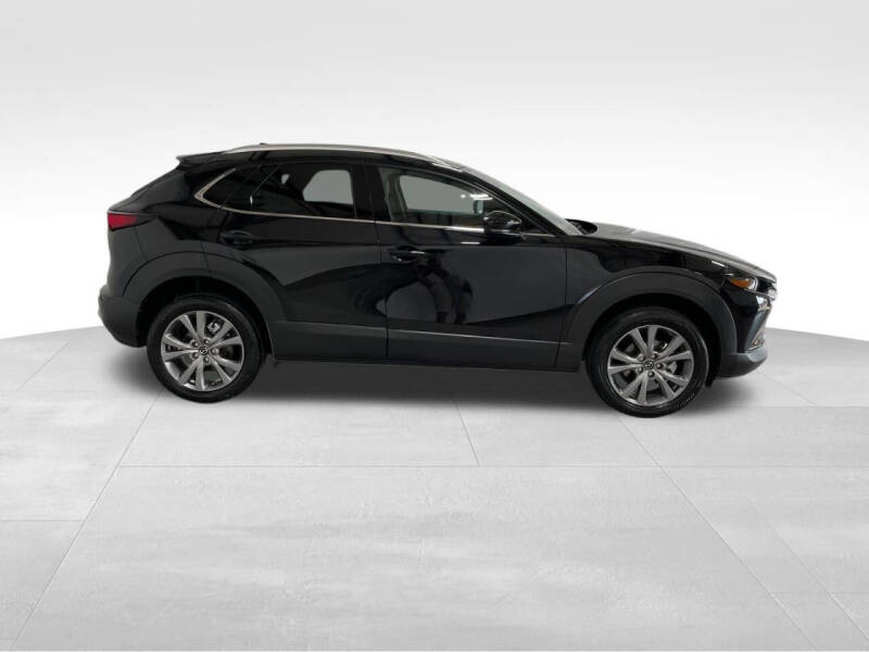 2024 Mazda CX-30 2.5 S Premium