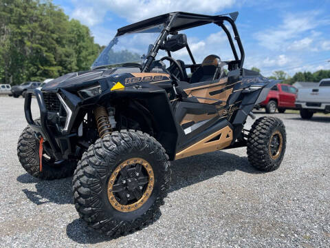 2019 Polaris RZR XP 1000 EPS