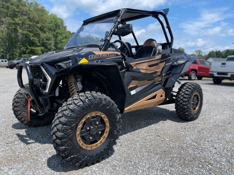 2019 Polaris RZR XP 1000 EPS for sale at CHOICE PRE OWNED AUTO LLC in Kernersville NC