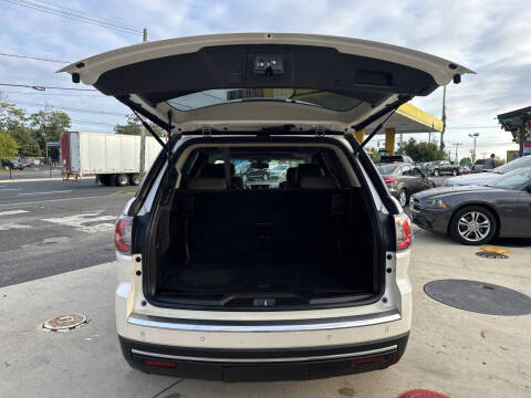 2014 GMC Acadia SLT-1