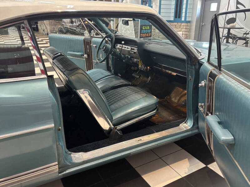 1967 Ford Galaxie 500