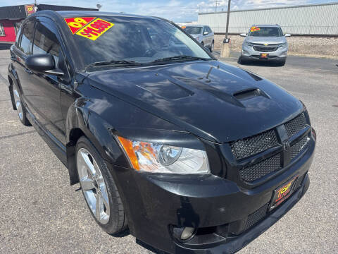 2009 Dodge Caliber SRT4