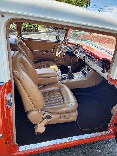 1955 Chevrolet 210