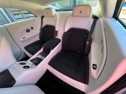 2024 Rolls-Royce Spectre