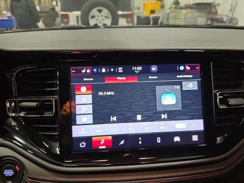 2023 Dodge Durango GT Plus