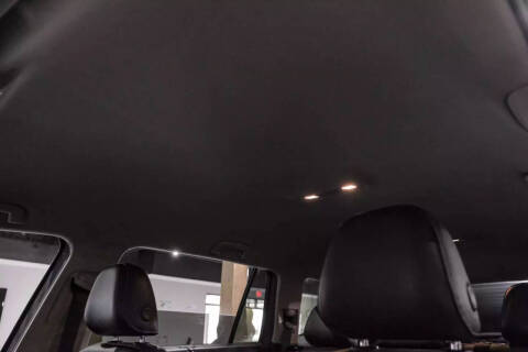 2020 Volkswagen Atlas V6 SE 4Motion