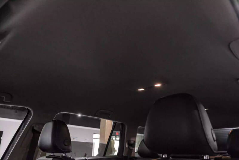 2020 Volkswagen Atlas V6 SE 4Motion