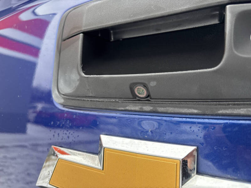 2015 Chevrolet Colorado LT