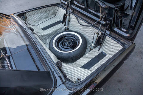 1966 Ford Thunderbird