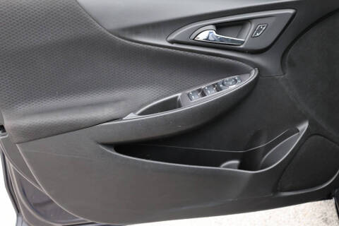 2023 Chevrolet Malibu RS