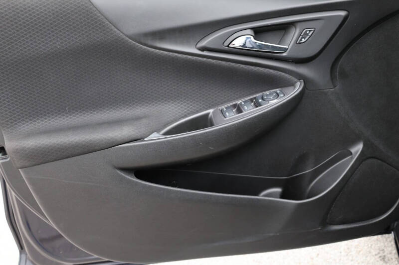 2023 Chevrolet Malibu RS