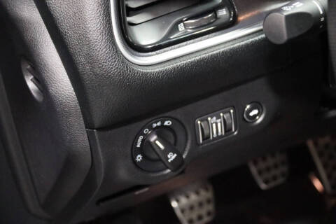 2017 Dodge Challenger SRT 392