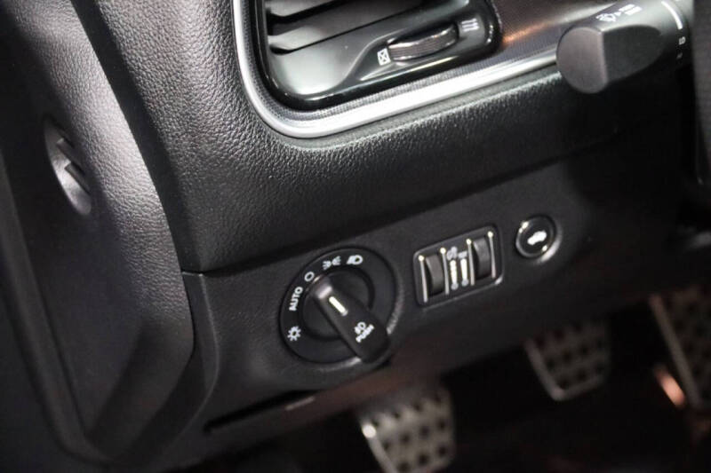 2017 Dodge Challenger SRT 392