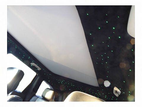 2012 Jeep Grand Cherokee SRT8