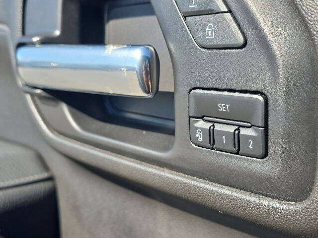 2022 GMC Sierra 3500HD
