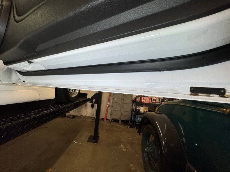 2007 Ford Shelby GT500