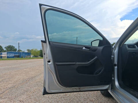 2013 Volkswagen Jetta